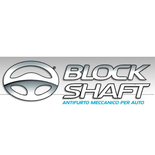 BLOCK-SHAFT