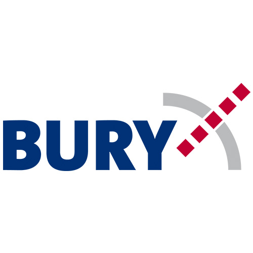 BURY