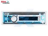 Stereo CD marino 60Wx4 canali - FM/AM con RDS - USB, AUX ed SD card