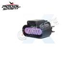 PEDAL SPRINT CON CABLAGGIO PDL01 PER ABARTH, FIAT, LANCIA