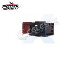 PEDAL SPRINT CON CABLAGGIO PDL02-V1 PER ALFA,FIAT,JEEP,LANCIA,OPEL