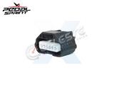 PEDAL SPRINT CON CABLAGGIO PDL19v1 PER RENAULT