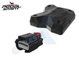 PEDAL SPRINT CON CABLAGGIO PDL25 PER FORD, MAZDA, JEEP