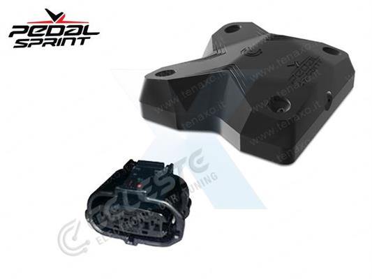 PEDAL SPRINT CON CABLAGGIO PDL35 PER HYUNDAI