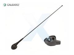 ANTENNA TETTO FORD - ASTA 40cm IN FIBRA - SENZA CAVO