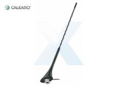 ANTENNA TETTO 16V - AMPLIFICATA - INCLINAZIONE 60°