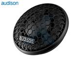 AUDISON - SET TWEETER 25mm CON CROSSOVER PASSIVO DEDICATO