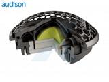 AUDISON - SET TWEETER 25mm CON CROSSOVER PASSIVO DEDICATO