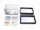 KIT PER SISTEMA DOPPIO DIN ALFA 159 - OEM NAVI. UNIT