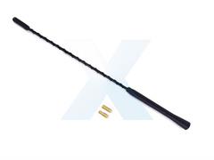 ASTA IN FIBRA PER RICAMBIO ANTENNA H. 40cm - ATTACCO M6/M5