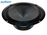 AUDISON - COPPIA DI WOOFER 165mm, Potenza MAX 210W a 4 Ohm