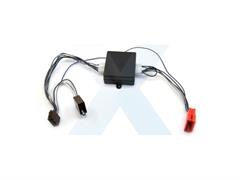 ACTIVE-SYSTEM ADAPTER AUDI/VW CON SISTEMA AMPLIFICATO BOSE