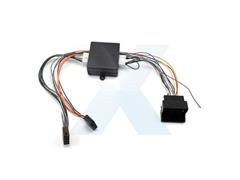 ACTIVE-SYSTEM ADAPTER AUDI '08> BOSE