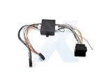 ACTIVE-SYSTEM ADAPTER AUDI '08> BOSE