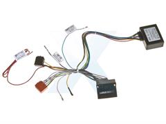 ACTIVE-SYSTEM ADAPTER AUDI '06> REAR