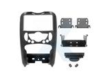 KIT PER SISTEMA DOPPIO DIN MINI (R55/56/57) 07>'14