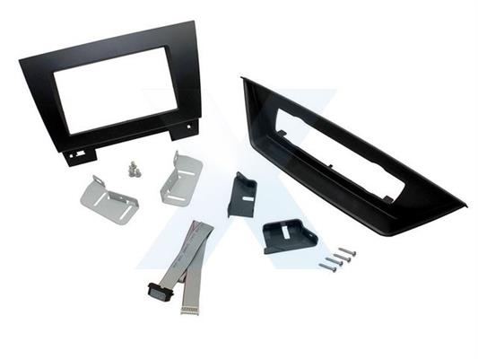 KIT PER SISTEMA DOPPIO DIN BMW  X1 (E84) '09>'15