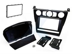 KIT PER SISTEMA DOPPIO DIN BMW S5 (E60) '03>'07