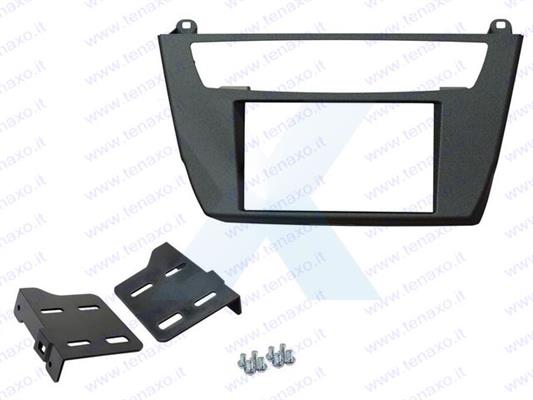 KIT PER SISTEMA DOPPIO DIN BMW S1 (F20/F21) '12>16