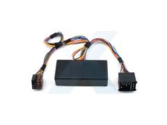 ACTIVE-SYSTEM ADAPTER BMW 3(E36) - 5(E39)