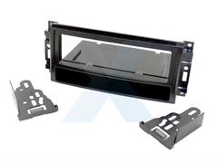 KIT PER AUTORADIO 1 DIN CHRYSLER 300/300C PT CRUISER