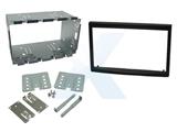 KIT PER SISTEMA DOPPIO ISO CITROEN/PEUGEOT/FIAT