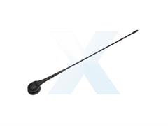 ANTENNA TETTO GRUPPO FIAT LUNGHEZZA cm40