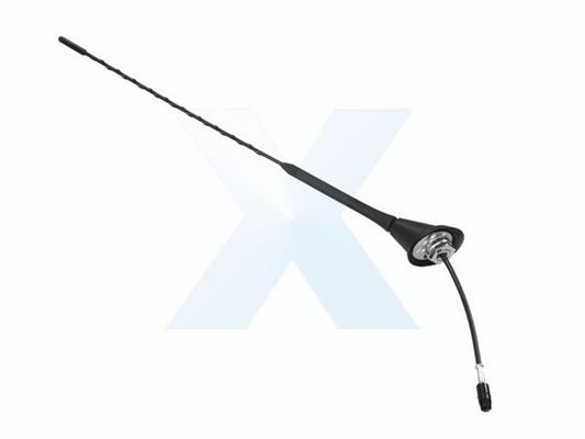 ANTENNA A TETTO FIAT PANDA '03>'11 - LANCIA YPSILON '03