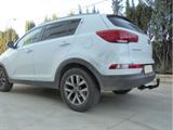 ARAGON - GANCIO ESTRAIBILE KIA SPORTAGE 2010> (F)