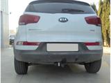 ARAGON - GANCIO ESTRAIBILE KIA SPORTAGE 2010> (F)