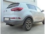 ARAGON - GANCIO ESTRAIBILE KIA SPORTAGE 2010> (F)