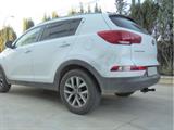 ARAGON - GANCIO ESTRAIBILE KIA SPORTAGE 2010> (F)