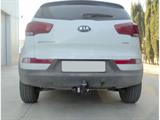 ARAGON - GANCIO ESTRAIBILE KIA SPORTAGE 2010> (F)