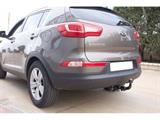 ARAGON - GANCIO ESTRAIBILE KIA SPORTAGE 2010> (F)