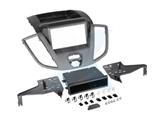 KIT PER SISTEMA DOPPIO DIN FORD TRANSIT (V363) '14>'18