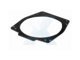 SUPPORTI ALTOPARLANTE 130mm FORD FIESTA '89> - ANTERIORE