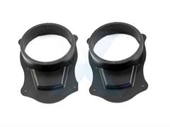 SUPPORTI ALTOPARLANTE 165mm FORD TRANSIT CONNECT '13>