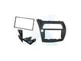 KIT PER SISTEMA DOPPIO DIN HONDA CIVIC '06>