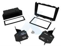 KIT PER SISTEMA DOPPIO DIN HONDA CR-V '07>'11