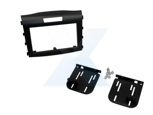 KIT PER SISTEMA DOPPIO DIN HONDA CR-V '12>