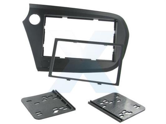 KIT PER SISTEMA DOPPIO DIN HONDA INSIGHT HYBRID