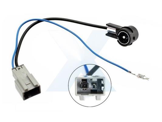 CAVO ADATTATATORE ANTENNA USCITA ISO HONDA CIVIC '06> - ISO