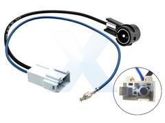 CAVO ADATTATATORE ANTENNA USCITA ISO HONDA CIVIC '12> - ISO