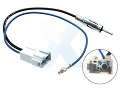 CAVO ADATTATORE ANTENNA USCITA ISO HONDA CIVIC '12> - DIN