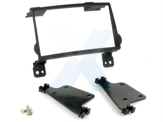 KIT PER SISTEMA DOPPIO DIN HYUNDAI H1