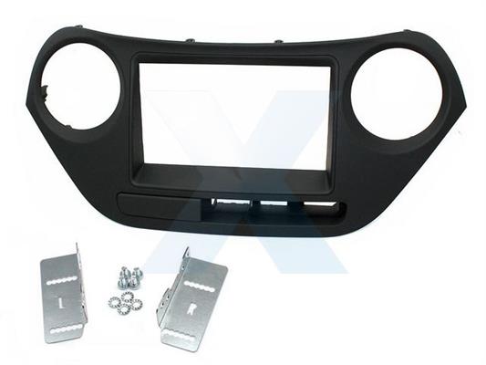 KIT PER SISTEMA DOPPIO DIN HYUNDAI I10 '14>