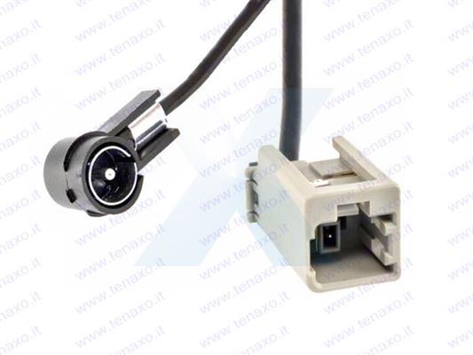 CAVO ADATTATORE ANTENNA KIA/HYUNDAI '07> - ISO