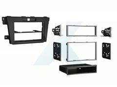 KIT PER SISTEMA DOPPIO DIN MAZDA CX 7