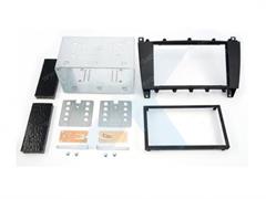 KIT PER SISTEMA DOPPIO DIN MERCEDES C (W203) '04>'0