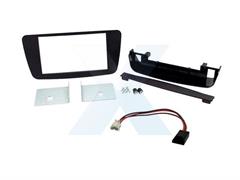 KIT PER SISTEMA DOPPIO DIN MERCEDES A (W176) '12>